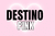 Carrusel Destino Pink