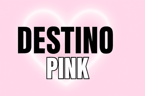 Carrusel Destino Pink