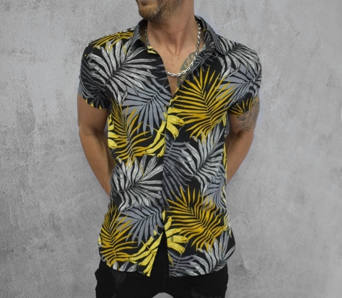 Camisa DEIRA