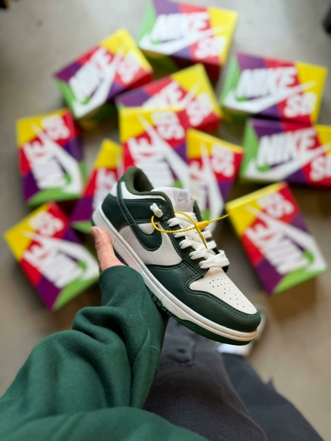 NIKE DUNK LOW PRO