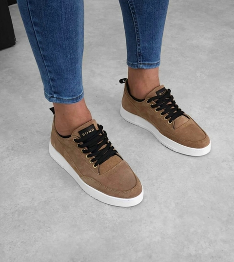 Zapatillas DYNAMO