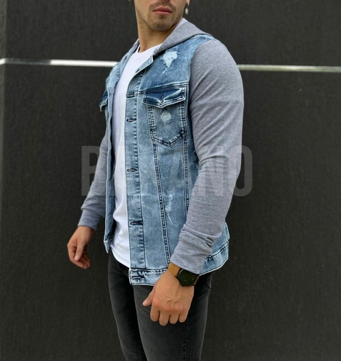 Campera VEND