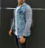 Campera VEND
