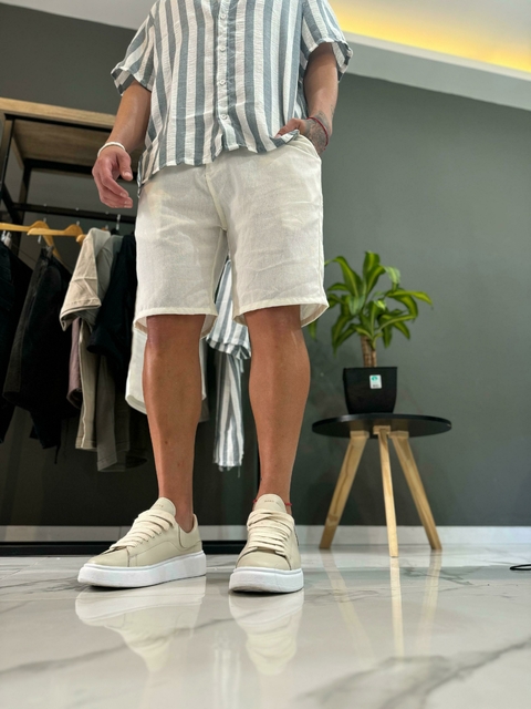 BERMUDA LINO MILO
