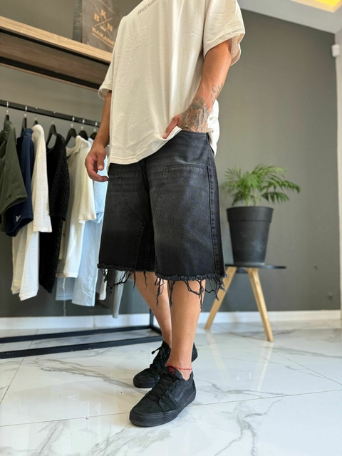 BERMUDA BAGGY TRAKKER - comprar online