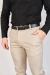 Pantalon de vestir corte chino