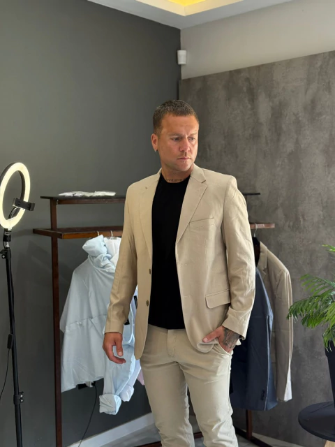 SACO DUBAI - comprar online