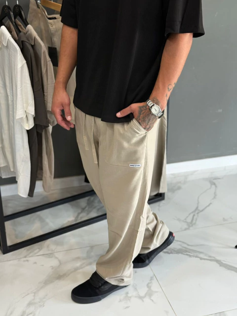 JOGGER DE LINO ALTON