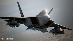 Ace Combat 7 - comprar online