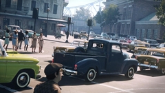 Mafia III - comprar online