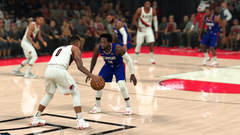 NBA 2K21 - comprar online