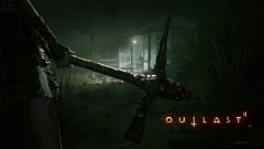 Outlast: Bundle of Terror en internet