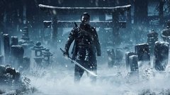 Ghost of Tsushima - La Tienda Digital