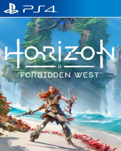 Horizon: Forbidden West