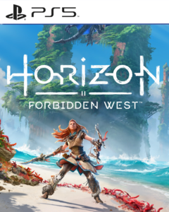 Horizon: Forbidden West