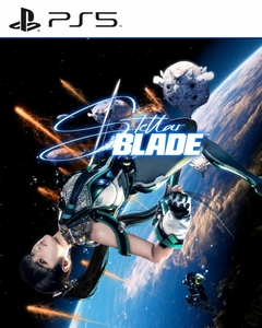 Stellar Blade PS5