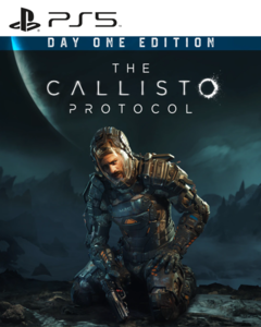 The Callisto Protocol PS5