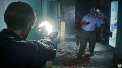 Imagen de Resident Evil 2