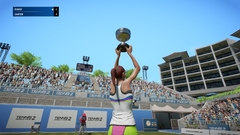 Tennis World Tour 2 en internet