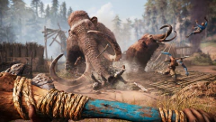 Far Cry: Primal - comprar online