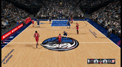 NBA 2K19 en internet