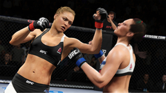UFC 2 en internet