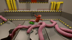 GANG BEASTS - La Tienda Digital