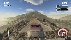 DiRT 5 PS5 - comprar online