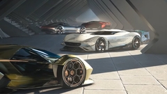 Gran Turismo 7 - comprar online
