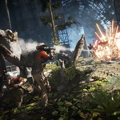 Tom Clancy’s Ghost Recon Breakpoint - tienda online