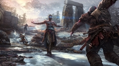 God of War - La Tienda Digital