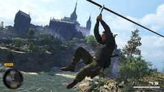 Sniper Elite 5 PS4 - comprar online