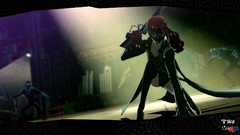 Persona 5: Royal en internet