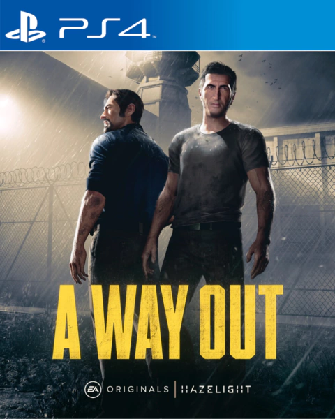 A Way Out