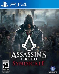 Assassin's Creed: Syndicate