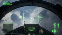 Ace Combat 7 - comprar online