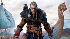Assassin's Creed Valhalla en internet