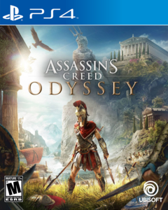 Assassin's Creed: Odyssey