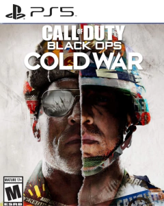 Call of Duty Black Ops Cold War