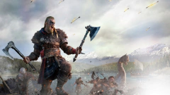 Assassin's Creed Valhalla - La Tienda Digital