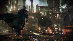 Batman: Arkham Knight - comprar online