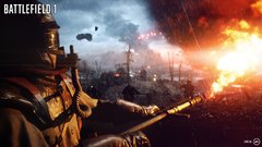 Battlefield 1 Revolution en internet