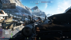 Imagen de Battlefield V