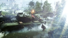 Battlefield V en internet