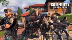Call of Duty: Black Ops 4 - comprar online