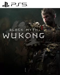 Black Myth: Wukong