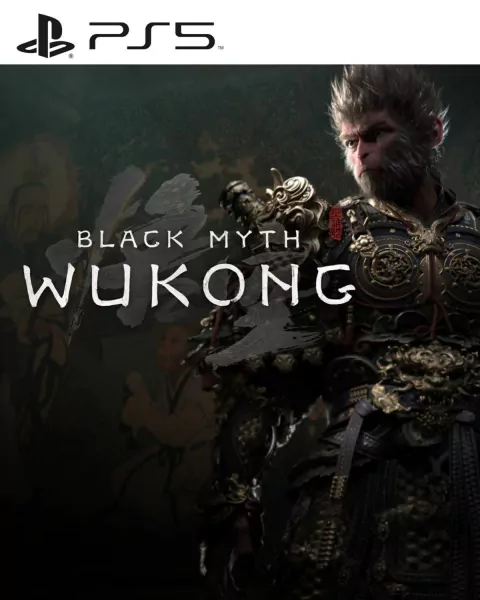 Black Myth: Wukong
