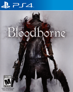 Bloodborne