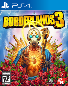 Borderlands 3