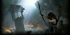 Shadow of the Tomb Raider - comprar online
